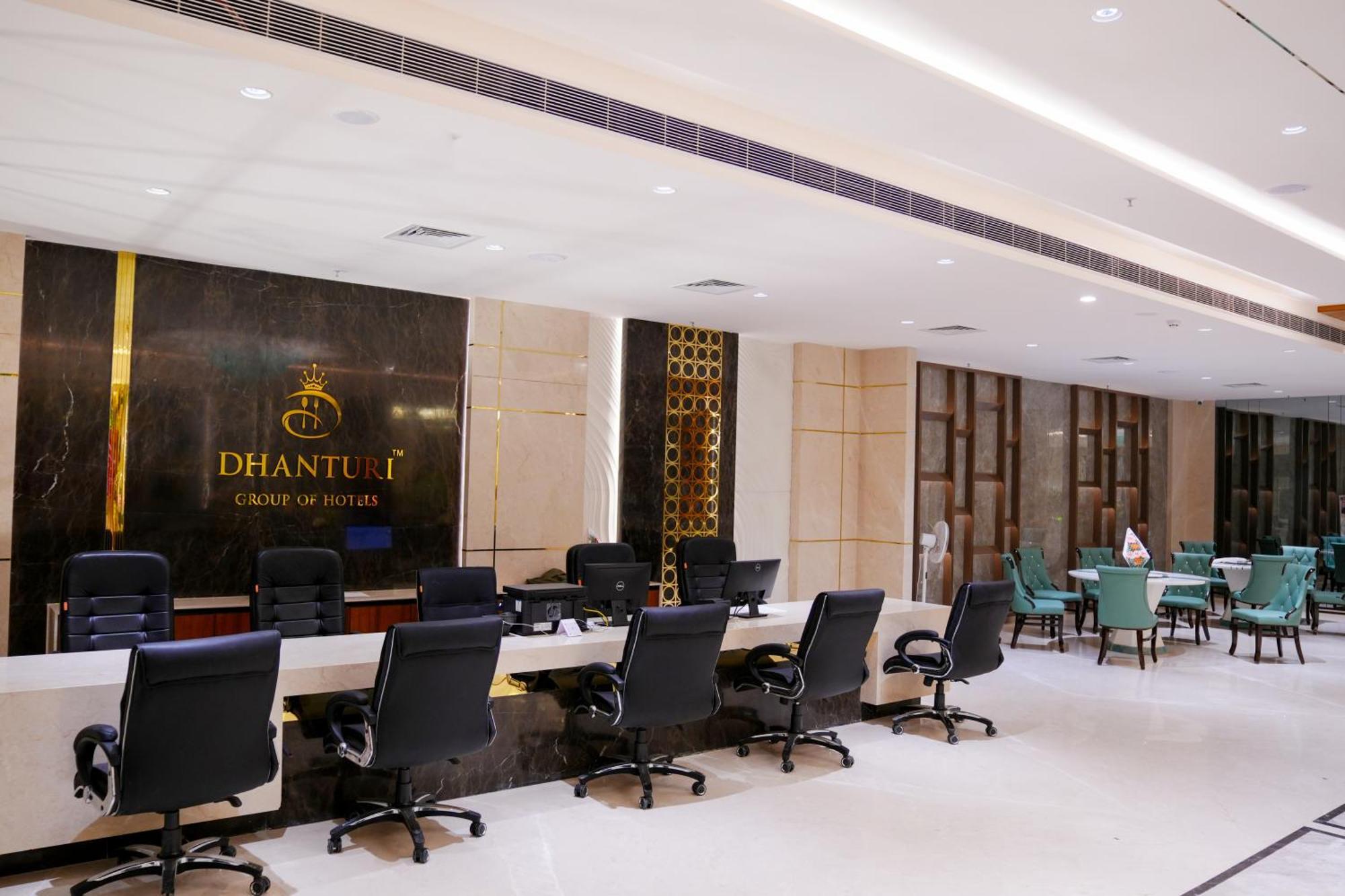 Hotel Shubham Celebrations 하이데라바드 외부 사진